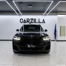 BMW X5 40i xDrive 3.0L AED 4,700 / Monthly l 0% Down Payment | M- Sport l Agency Warranty and Service Contr