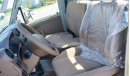 Toyota Land Cruiser Pick Up Toyota Land Cruiser Pick Up LC79 Cabina Sencilla, 4.0L Gasolina