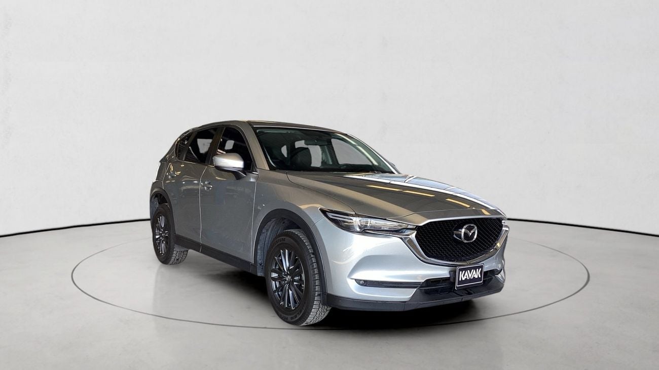 Mazda CX5 2.5 GT AUTO 4WD | Guaranteed Warranty | 0 Down Payment