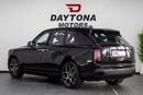 رولز رويس كولينان ROLLS ROYCE CULLINAN BLACK BADGE | 2024 | 15,000 km