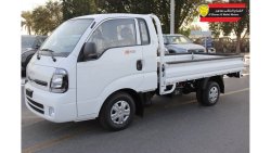 Kia K2700 SINGLE CABIN PICKUP/ COLOR WHITE / MODEL 2024/ DIESEL FOR UAE AND EXPORT