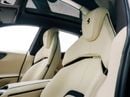 فيراري بوروسانجوي Bianco Fuji Pearl White | Cream Leather & Leather Interior | Full Carbon