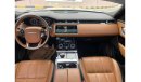 Land Rover Range Rover Velar P380 R-Dynamic HSE P380 R-Dynamic HSE P380 R-Dynamic HSE