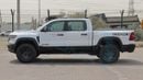 RAM 1500 RHO HURRICANE H.O 3.0TT 2026 GCC 0Km With 3 Years Or 100,000 Warranty