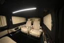 مرسيدس بنز V 250 Star Lights I TV | Alcantara | Full Option | Brabus Design