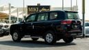 Toyota Land Cruiser GXR 3.3 TT || Diesel