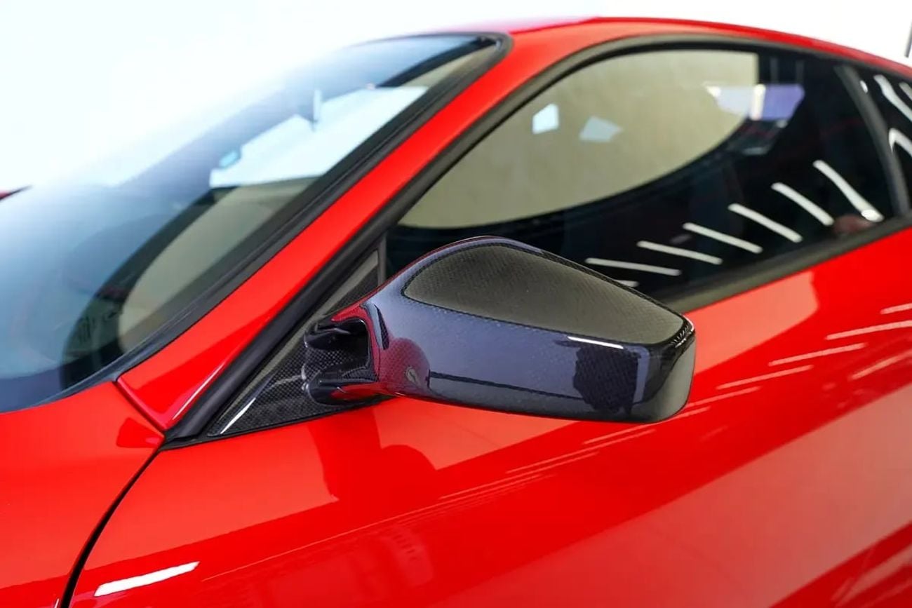 فيراري F430 SCUDERIA