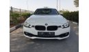 BMW 320i GCC Specs - Full Service History - Immaculate Condition