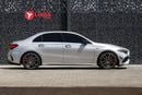 Mercedes-Benz A 35 AMG 4MATIC
