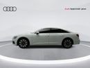 Audi A6 40 TFSI ADVANCED 40 TFSI 190hp FWD (Ref# 056697)