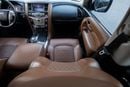 Infiniti QX80 Luxury 8st 5.6L