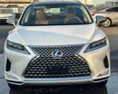 Lexus RX450h 3.5 L, hybrid , full option