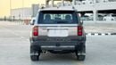 Toyota Prado GXR Toyota Prado 2.8L 4X4 LIMITED (TX-L) 7P 8AT