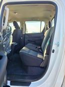 تويوتا هيلوكس NARROW BODY /2.4L A/T DIESEL/ DOUBLE CABIN 4X4/BASIC WITH POWER WINDOWS/CODE#HD