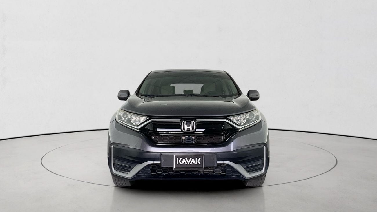 Honda CR-V LX | Guaranteed Warranty | 0 Down Payment