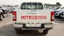 Mitsubishi L200 Mitsubishi L200