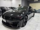 بي أم دبليو M4 STD BMW 4 Series M4 2020 مواصفات أمريكية