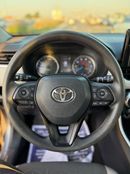 Toyota RAV4 Hybrid XLE 2021 Sunroof, push start