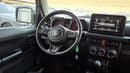 Suzuki Jimny GLX | Complete Service History | Agency Warranty |