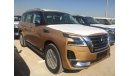 Nissan Patrol LE, VK56 K-1, V8, 7AT, Platinum City, P21, Petrol, Automatic Transmission, LHD