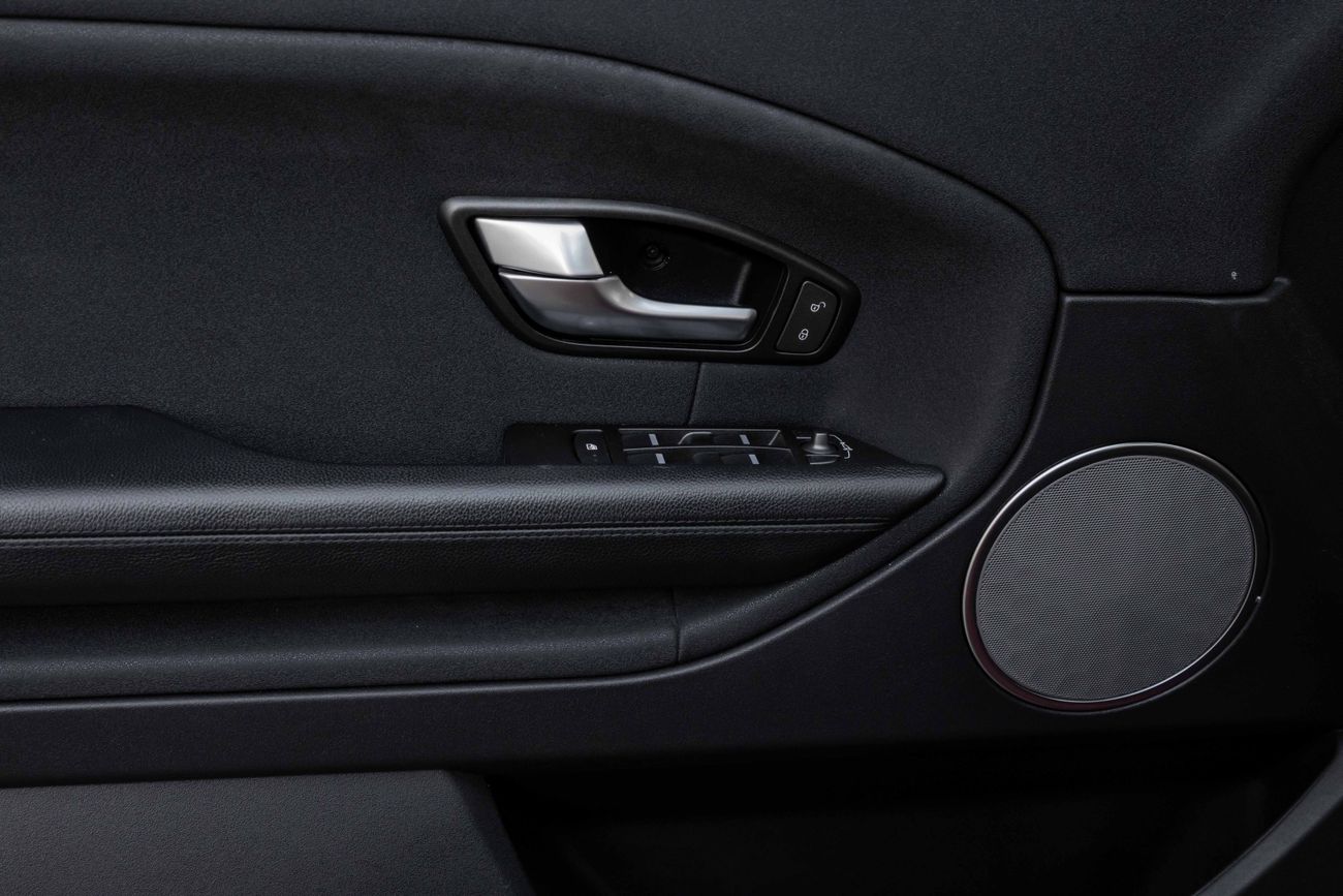 Land Rover Range Rover Evoque Range Rover Evoque | 1,959 P.M | 0% Downpayment | Spectacular Condition!