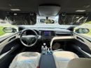 Toyota Camry (FOR EXPORT ONLY) 2025 TOYOTA CAMRY LE 2.5L PETROL GCC BRAND NEW 0KM