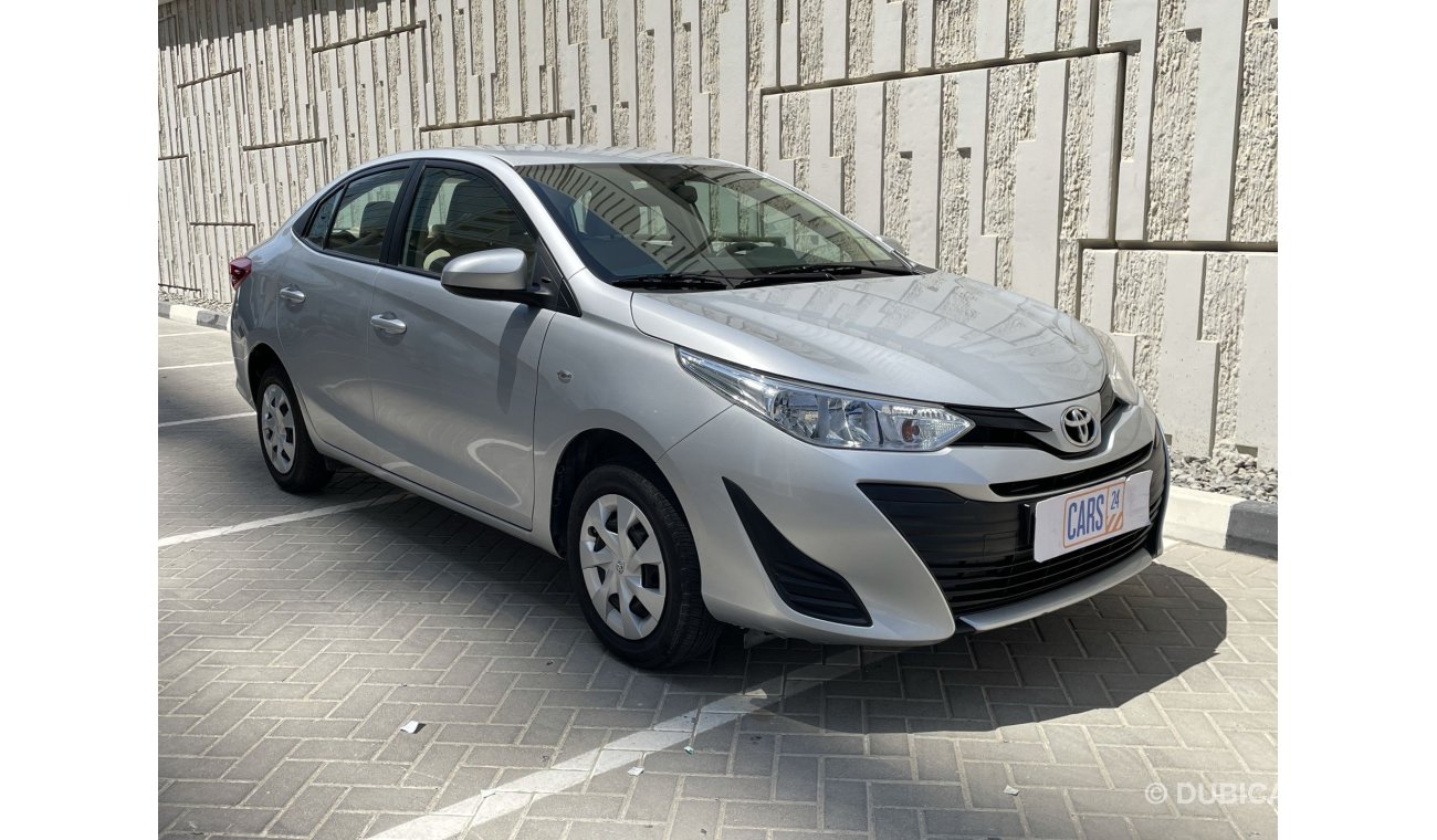 Toyota Yaris SE 1.5 1.5 | Under Warranty | Free Insurance | Inspected on 150+ parameters