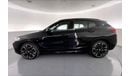 BMW X2 sDrive 20i M Sport