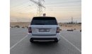 لاند روفر رانج روفر سبورت سوبرتشارج RANGE ROVER SPORT SUPERCHARGE 2012