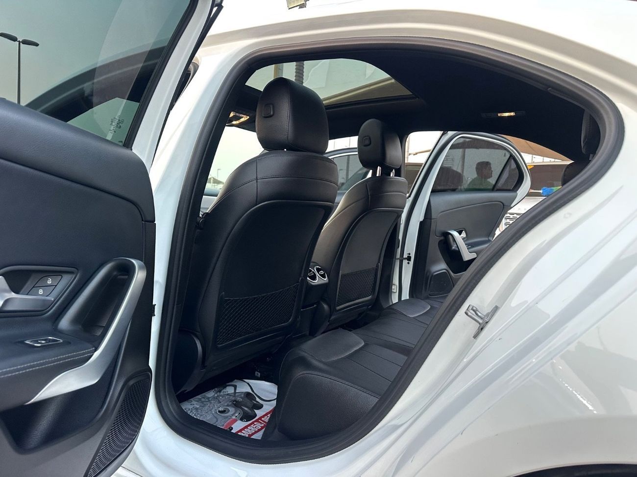 مرسيدس بنز A 220 