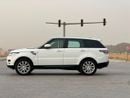 Land Rover Range Rover Sport HSE