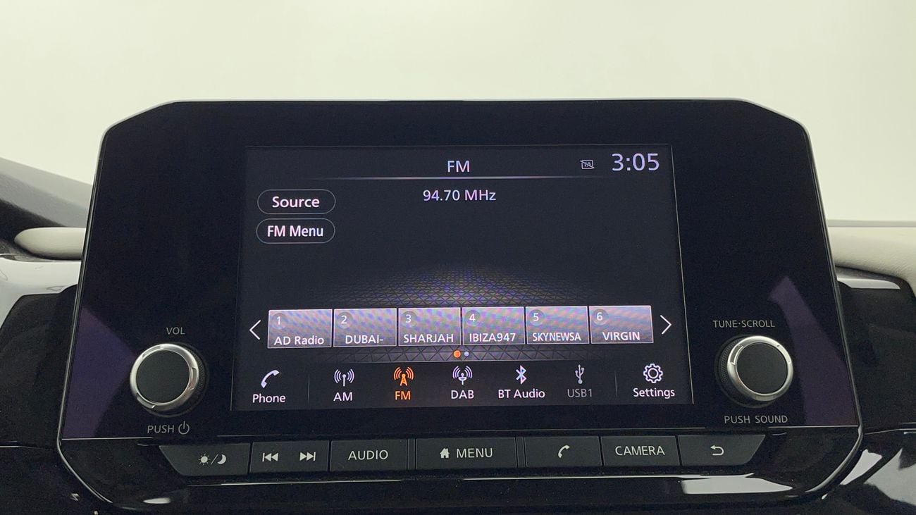 Nissan Pathfinder S 4WD 3.5 | Zero Down Payment | Home Test Drive