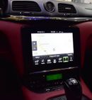 Maserati Granturismo EXCELLENT DEAL for our Maserati GranTurismo Sport ( 2018 Model ) in White Color GCC Specs