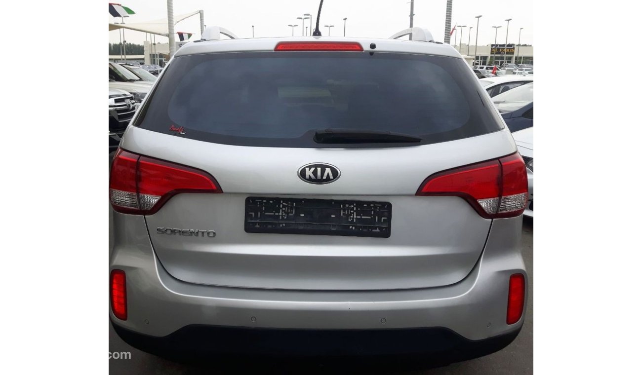 Kia Sorento ACCIDENTS FREE KIA SORENTO AWD ECO