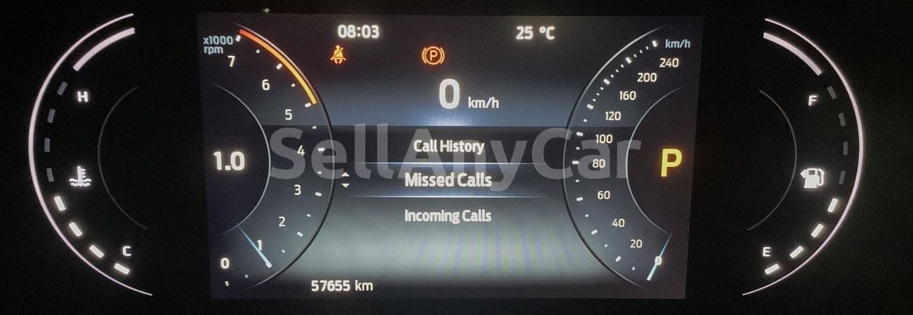 Ford Territory TREND 1.8 | Zero Down Payment | Home Test Drive