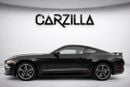 Ford Mustang GT PREMIUM Ford Mustang GT California Special 2023 l Al Tayer Warranty & Service Until 2027 l AED 3,329 P.M