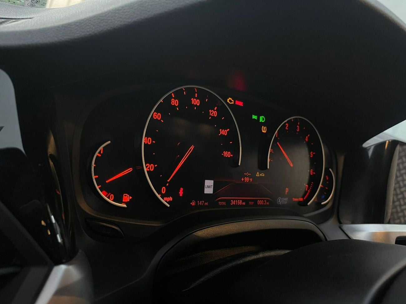 BMW 330i M SPORT