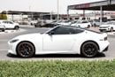Nissan Z PERFORMANCE | GCC SPES | 3.0-L TWIN-TURBO | UNDER WARRANTY