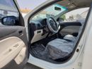Mitsubishi Mirage 1.2L, 14" Alloy Rims, Air Conditioner, Fabric Seat, Xenon Headlights, Automatic Gear Box (LOT # 716)