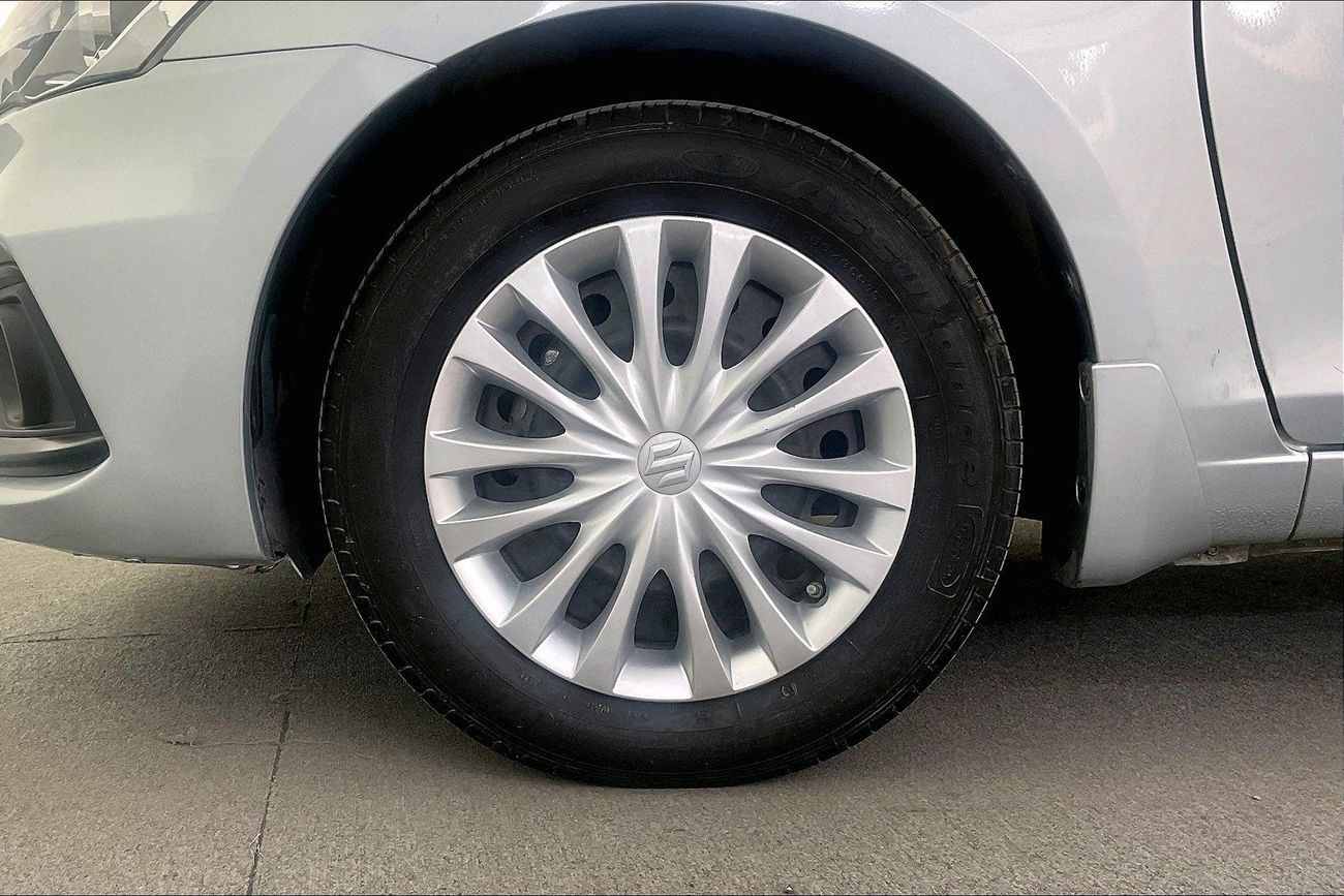 سوزوكي سياز GL | شامل الضمان | 0 ﺪﻔﻋﺓ ﺃﻮﻟﻯ