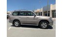 Toyota Land Cruiser Toyota land cruser