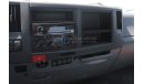 إيسوزو فوروارد 16 TON GVW SINGLE CAB 4×2 MEDIUM DUTY MY21 Medium Duty Diesel
