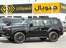Toyota Prado VXR