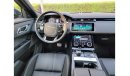 Land Rover Range Rover Velar 2019 LAND ROVER RANGE ROVER VELAR P380 R-DYNAMIC SE (L560), 5DR SUV, 3L 6CYL PETROL, AUTOMATIC, FOUR