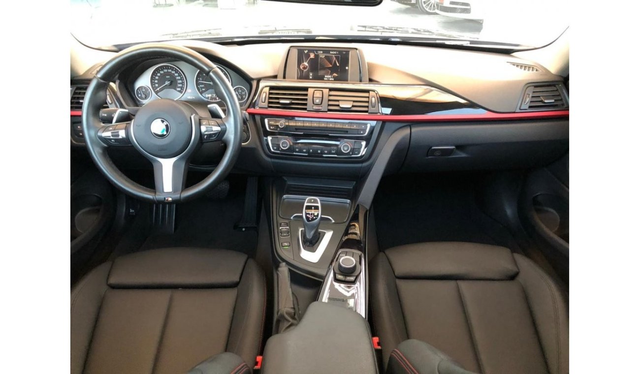 BMW 420i i MSport kit | GCC |