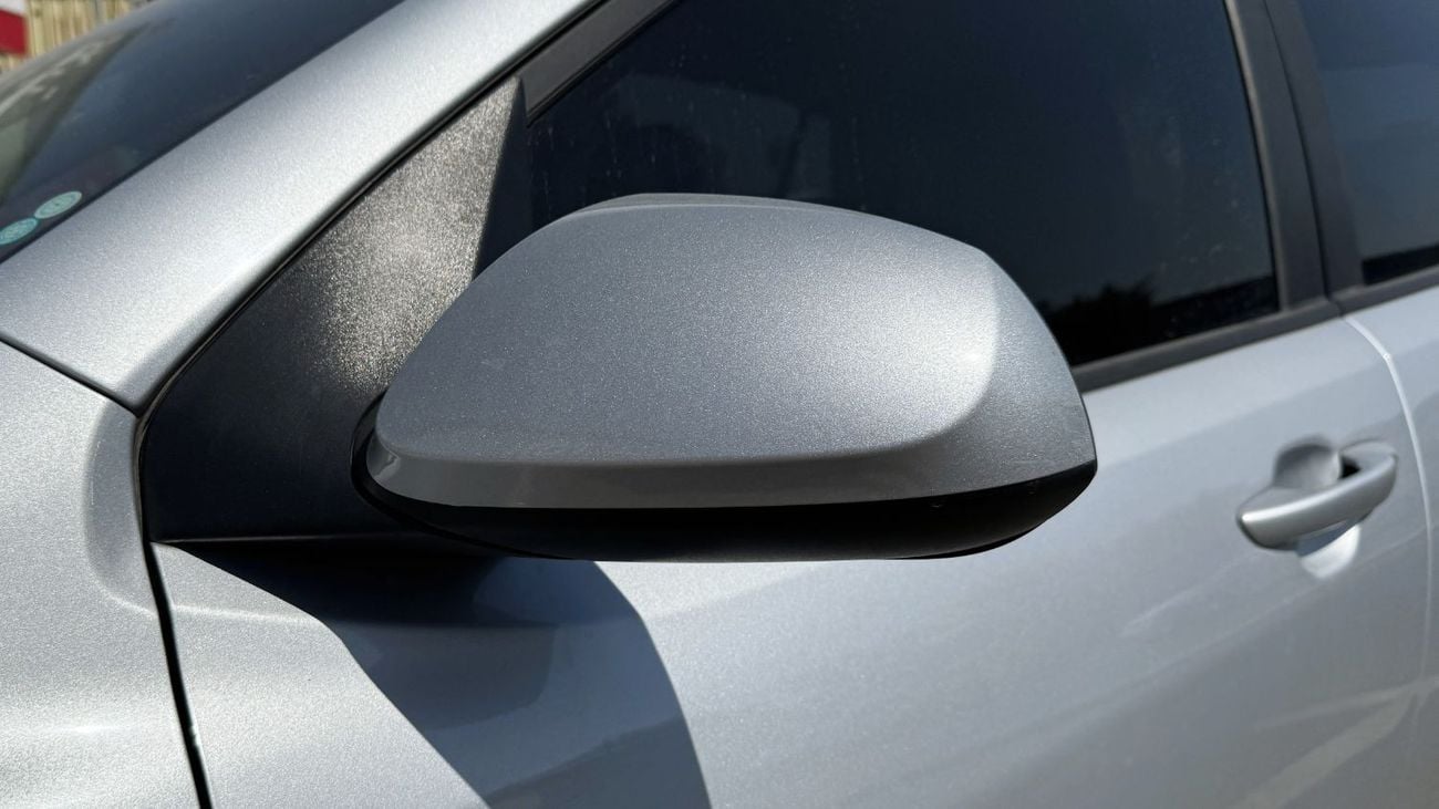 Hyundai i10 Hyundai Grand i10 1.2L Petrol 2023YM