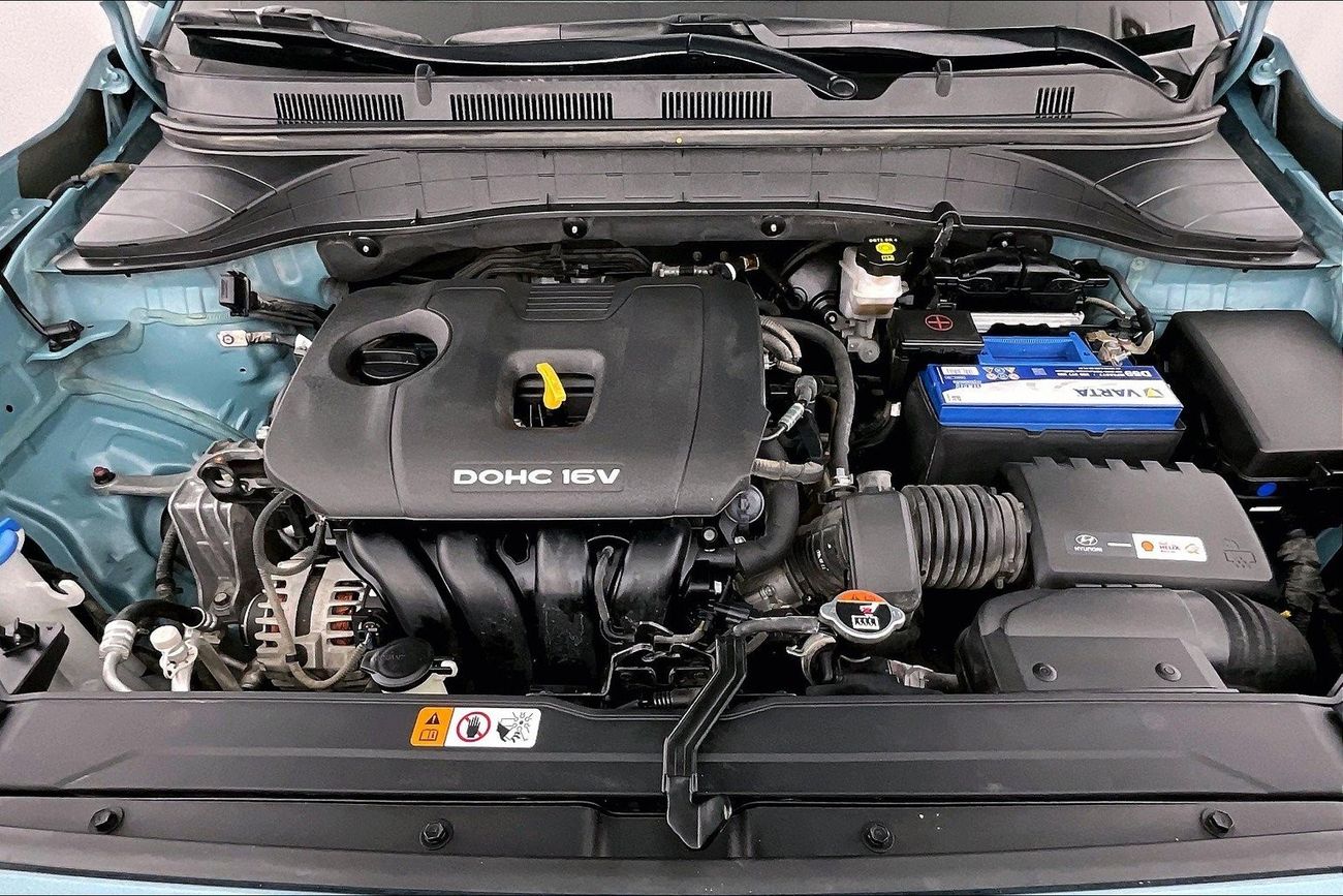 هيونداي كونا Smart | عرض العيد الحصري | خالية من أضرار الفيضانات