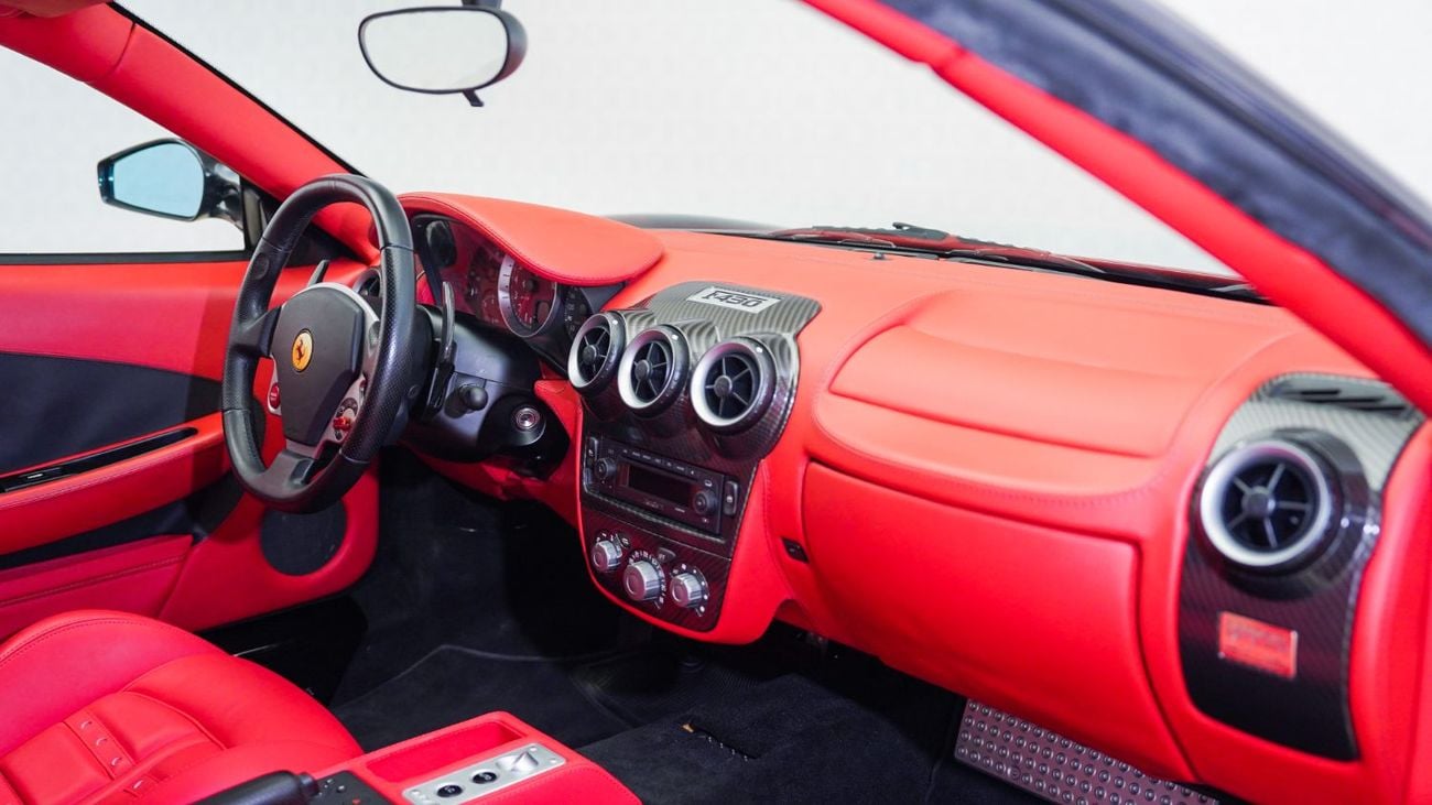 فيراري F430 F430 F1 | Drive Home Today | GCC