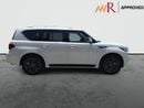 Infiniti QX80 SENSORY 2.0