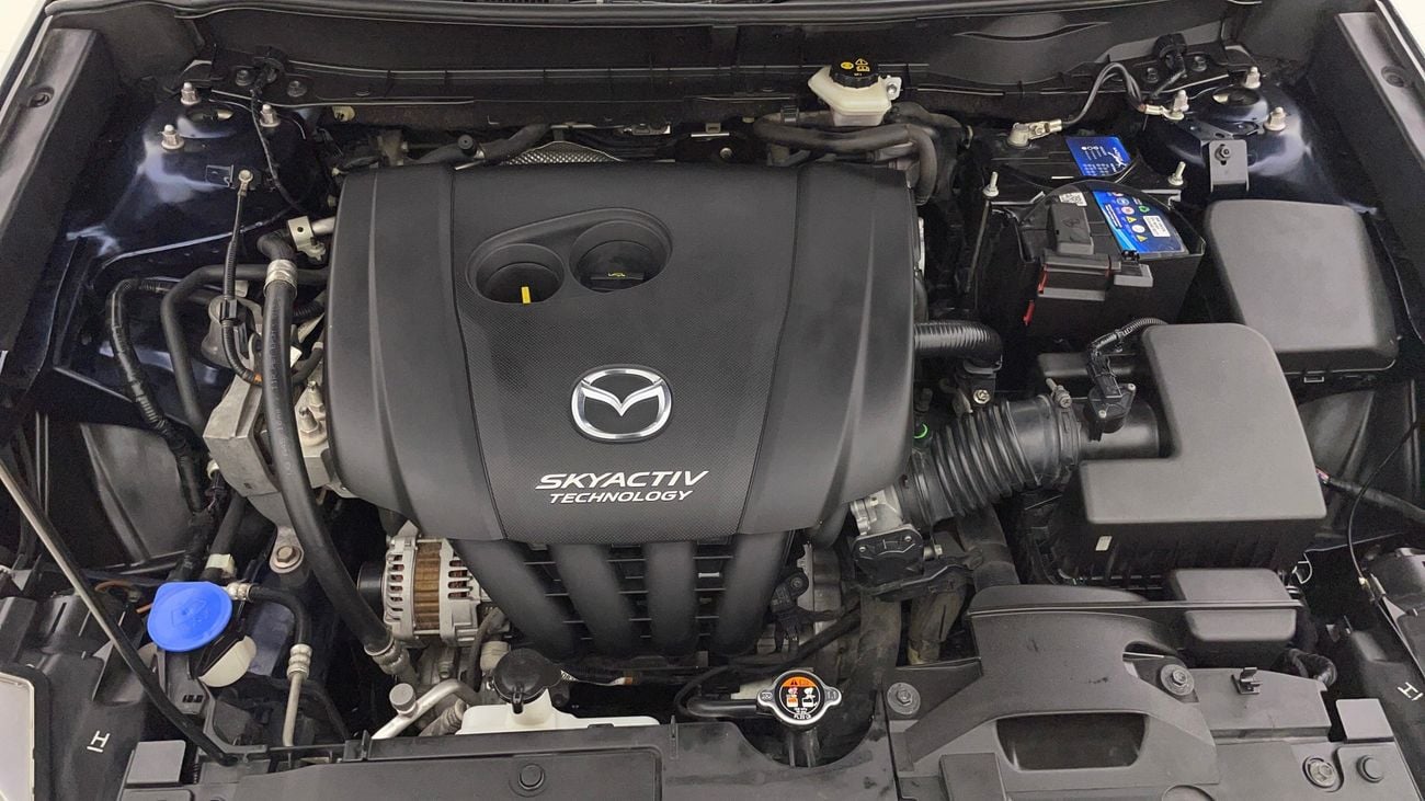 Mazda CX3 GT 2 | Zero Down Payment | Home Test Drive